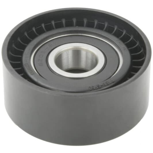 2387tig Febest Натяжний ролик поліклинового ременя