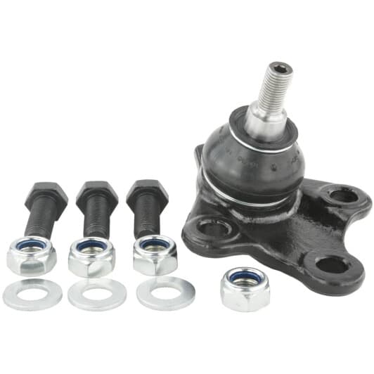 2420004 Febest Шарова опора