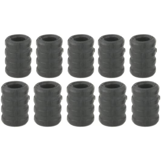 hyth1pcs10 Febest Комплектующие тормозного суппорта для Hyundai H-1