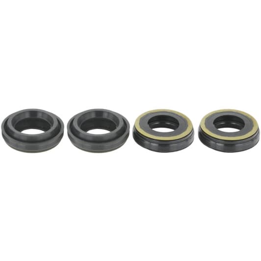 tcp005pcs4 Febest Комплект прокладок клапанной крышки