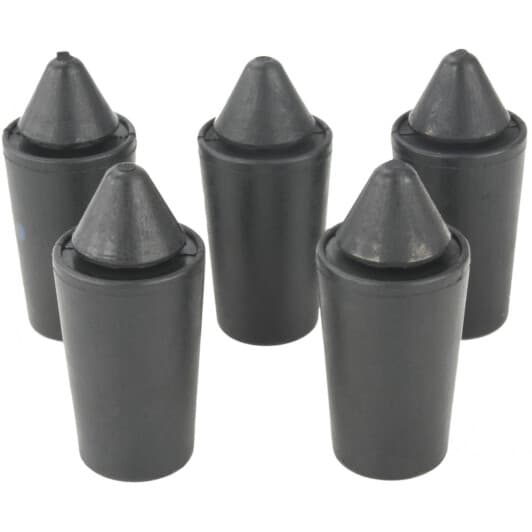 td014pcs5 Febest Бампер для Toyota RAV4