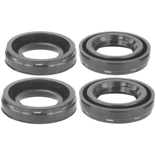 ncp007pcs4 Febest Прокладка клапанной крышки