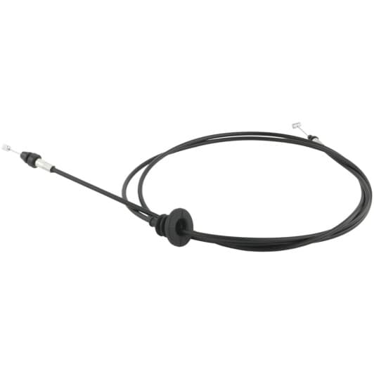 02101t31 Febest Тросик замка капота для Nissan X-Trail