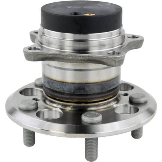 1582t112wdr Febest Ступица колеса для Chery Tiggo