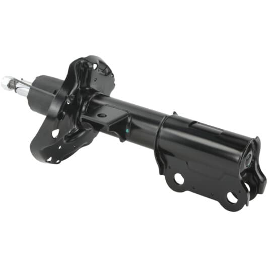 22110003fr Febest Стійка амортизатора