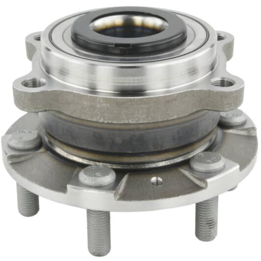 2282hmr Febest Ступица колеса для Kia Mohave