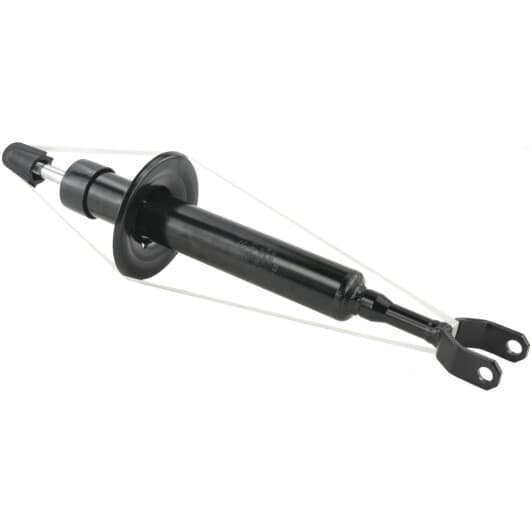 23110001f Febest Стойка амортизатора