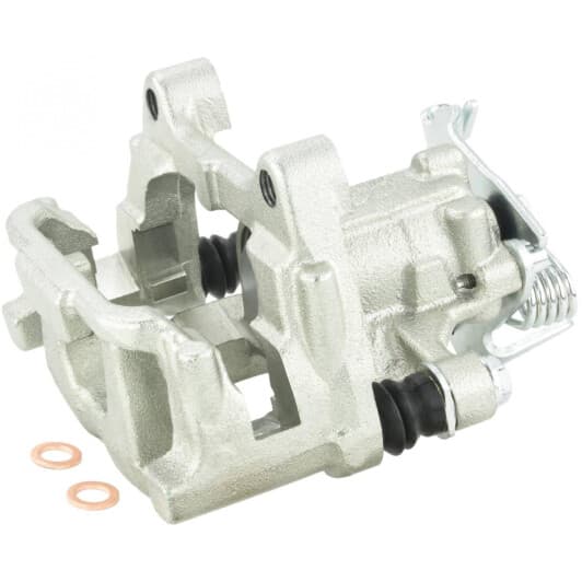 2377162rlh Febest Тормозной суппорт