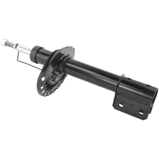 24110004f Febest Стойка амортизатора для Renault Logan