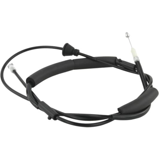 25101boxiii Febest Тросик замка капота