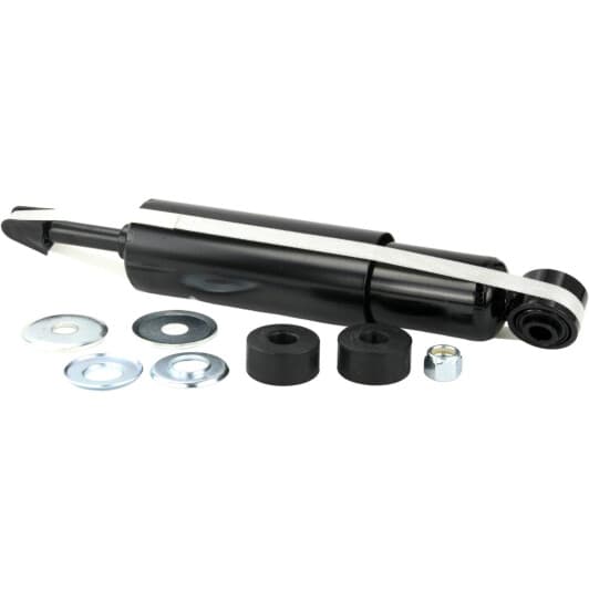 01110012f Febest Амортизатор