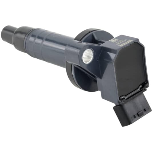 01640002 Febest Катушка зажигания