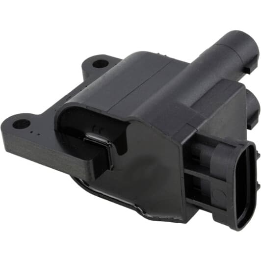 01640009 Febest Катушка зажигания