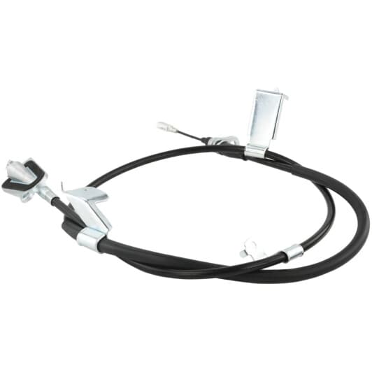 02100t30lh Febest Трос ручного гальма для Nissan X-Trail