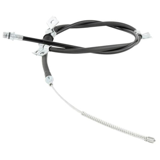 04100v93rh Febest Трос ручного тормоза для Mitsubishi Pajero