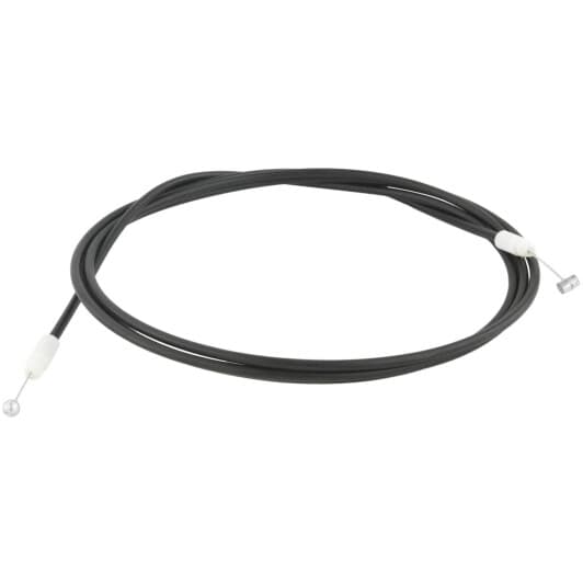 04101kb4t Febest Тросик замка капота