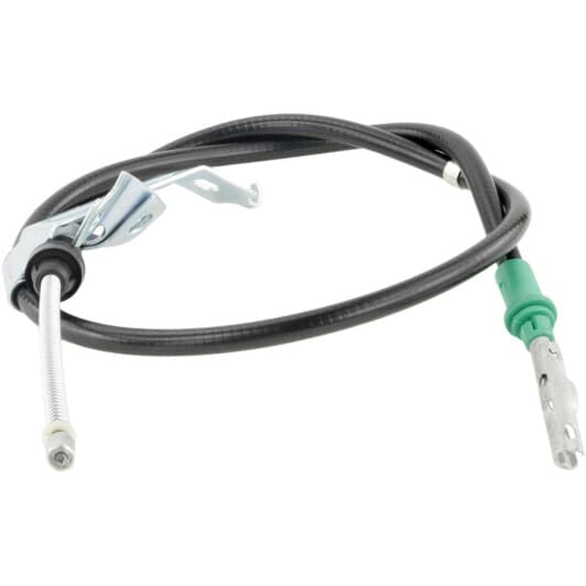 05100trbrh Febest Трос ручного гальма