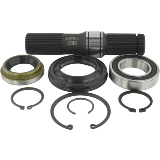 1412rexilhkit Febest Полуось