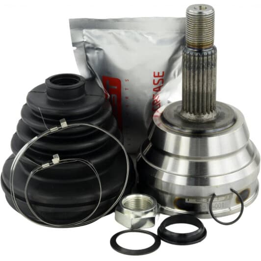 1510001 Febest Граната для Chery Amulet