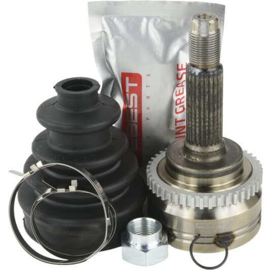 1510002a43 Febest ШРУС для Chery Kimo (A1)