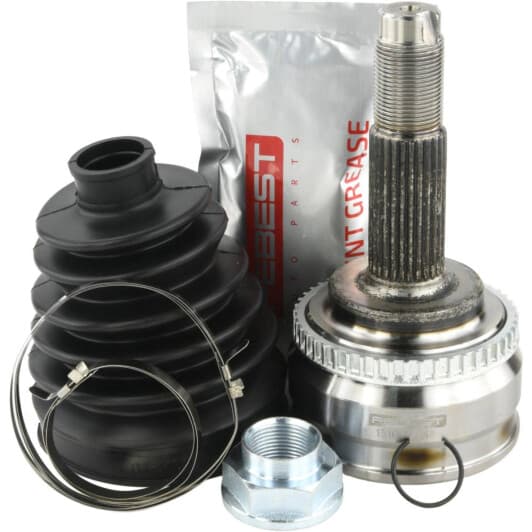 1510004a48 Febest ШРУС для Chery Tiggo