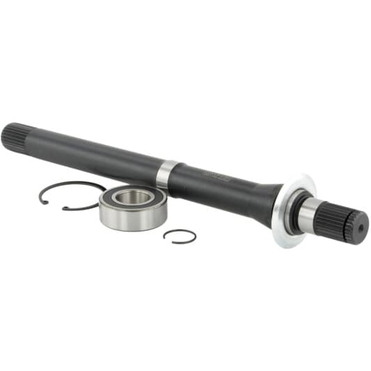 2212spsl Febest Полуось для Kia Sportage