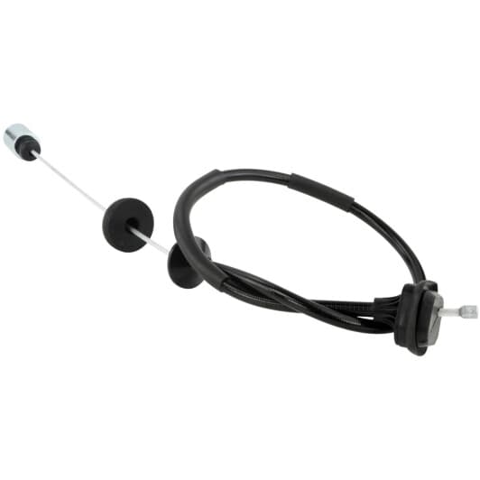 24108logii Febest Трос сцепления