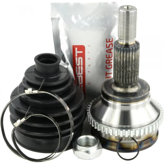 2410dusta48r Febest ШРУС