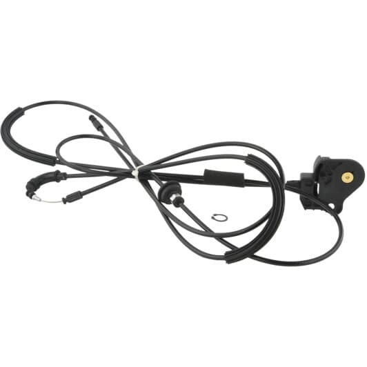 29101rre Febest Тросик замка капота