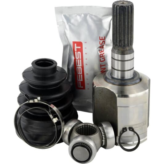 3011001 Febest Граната для Great Wall Wingle