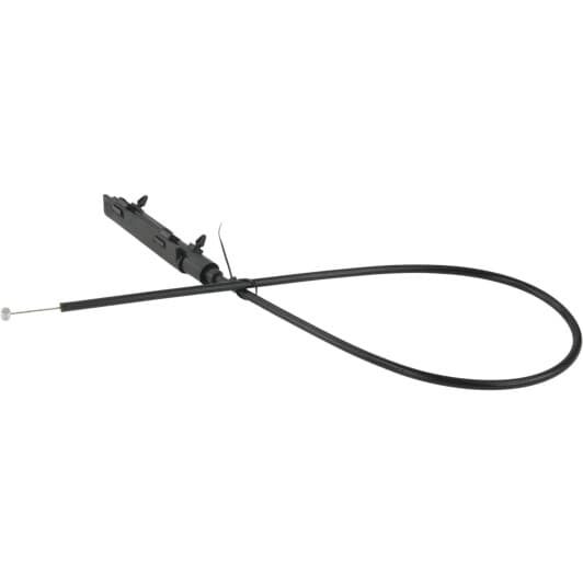 19101e46fl Febest Тросик замка капота для BMW 3 Series