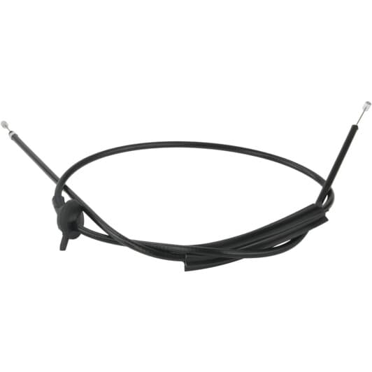 19101e65 Febest Тросик замка капота для BMW 7 Series