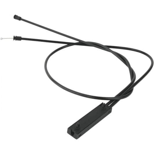 19101e83f Febest Тросик замка капота для BMW X3