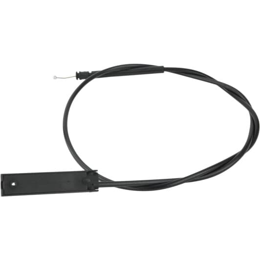 19101e87tu2f Febest Тросик замка капота для BMW 1 Series