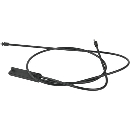 19101e90f Febest Тросик замка капота для BMW 3 Series