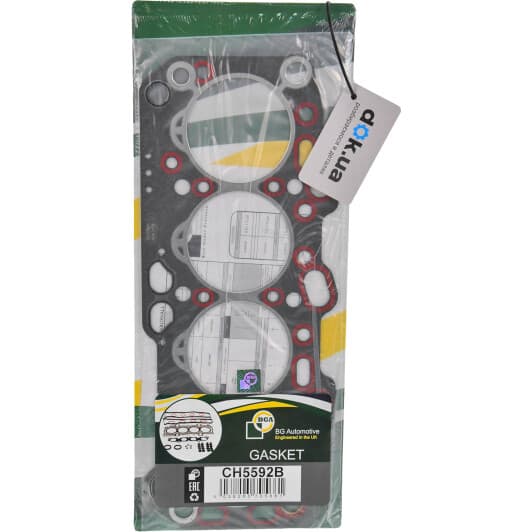 CH5592B BGA Прокладка ГБЦ