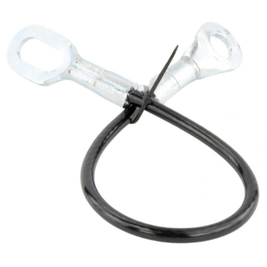 05109bt Febest Тросик замка капота