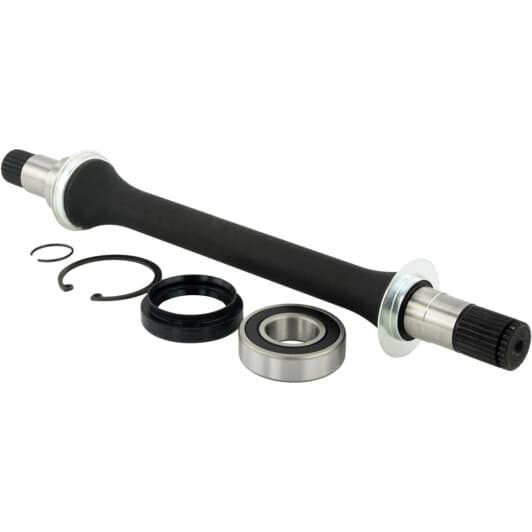 0712azg412 Febest Полуось