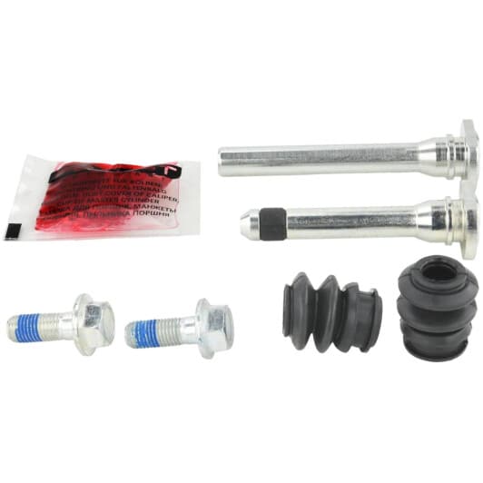 0274j10fkit Febest Напрямний болт скоби гальмівного супорта