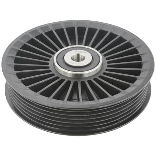 1688906 Febest Обводной ролик поликлинового ремня