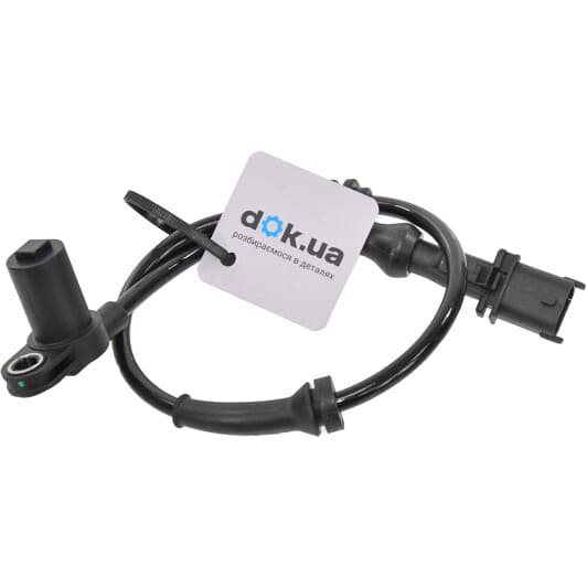 910201 GeBe Датчик ABS