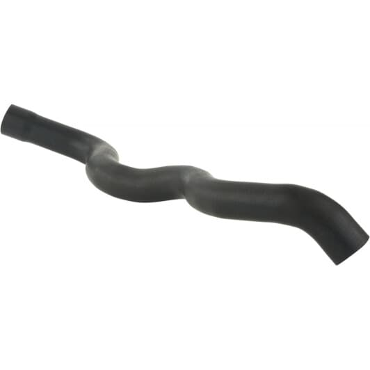 18460a14low Febest Патрубок радіатора системи охолодження двигуна