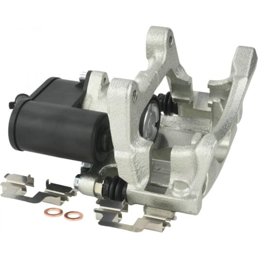 2377tigrlh Febest Тормозной суппорт