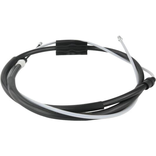 24100megii Febest Трос ручного тормоза