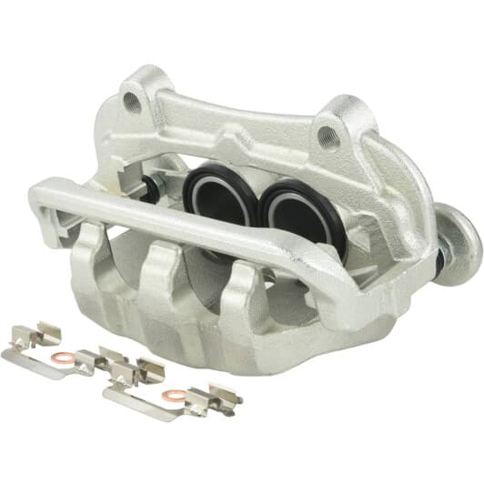 2977l320frh Febest Тормозной суппорт