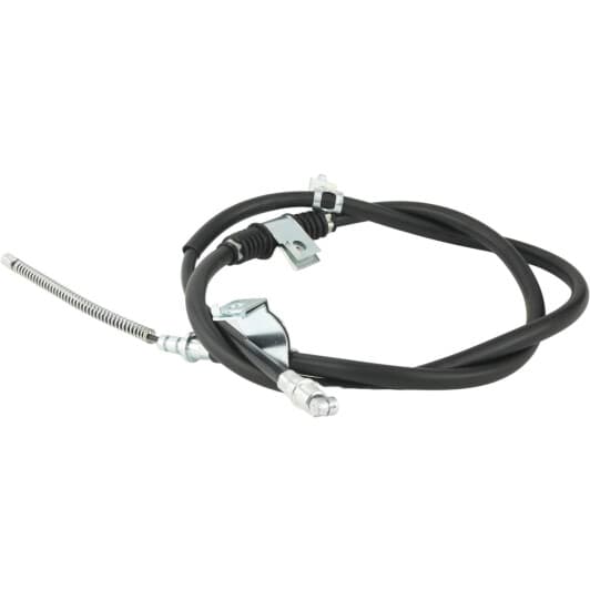 04100cwrh Febest Трос ручного тормоза