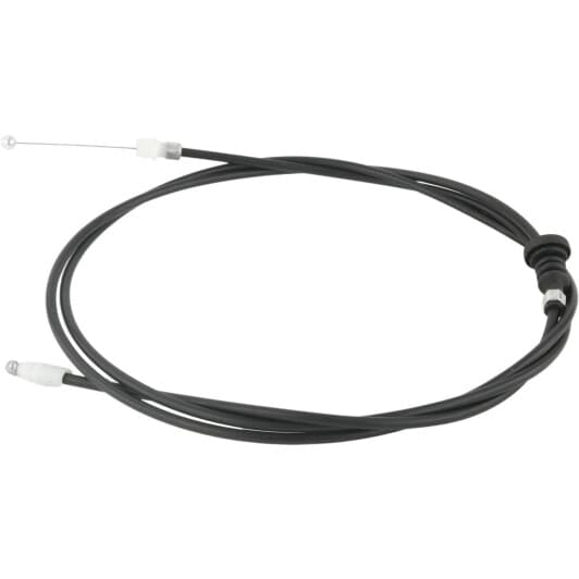 04101gff Febest Тросик замка капота для Mitsubishi Outlander