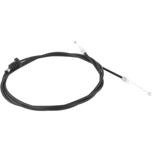 04101v93f Febest Тросик замка капота для Mitsubishi Pajero