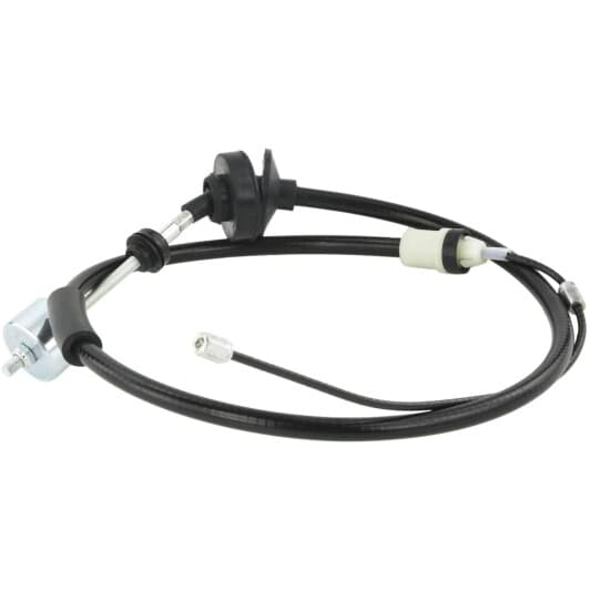 24108logi Febest Трос сцепления