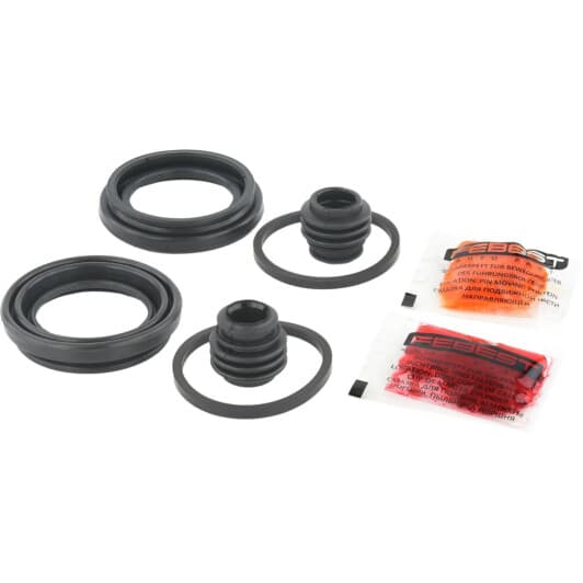 1275sfe19f Febest Ремкомплект гальмівного супорта